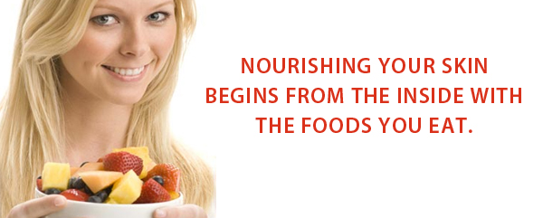 Nourish