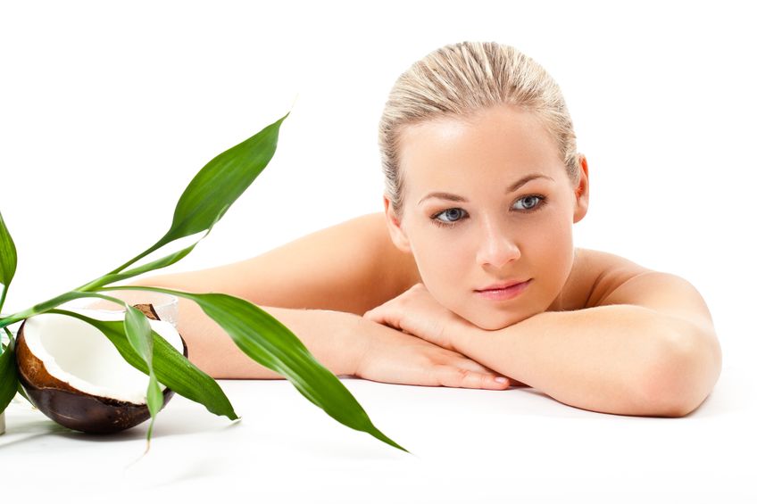 Coconut-Oil