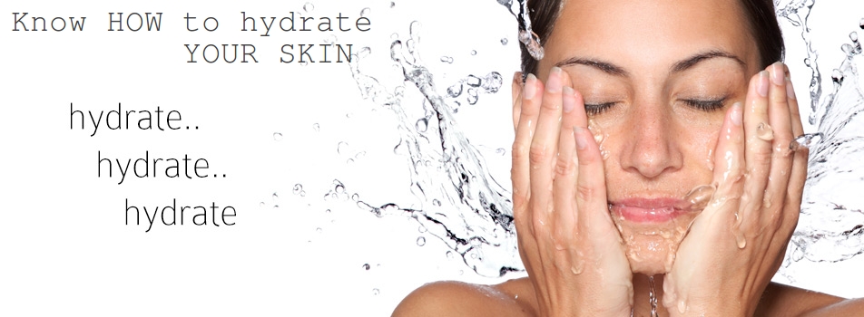 How-To-Hydrate-Your-Skin