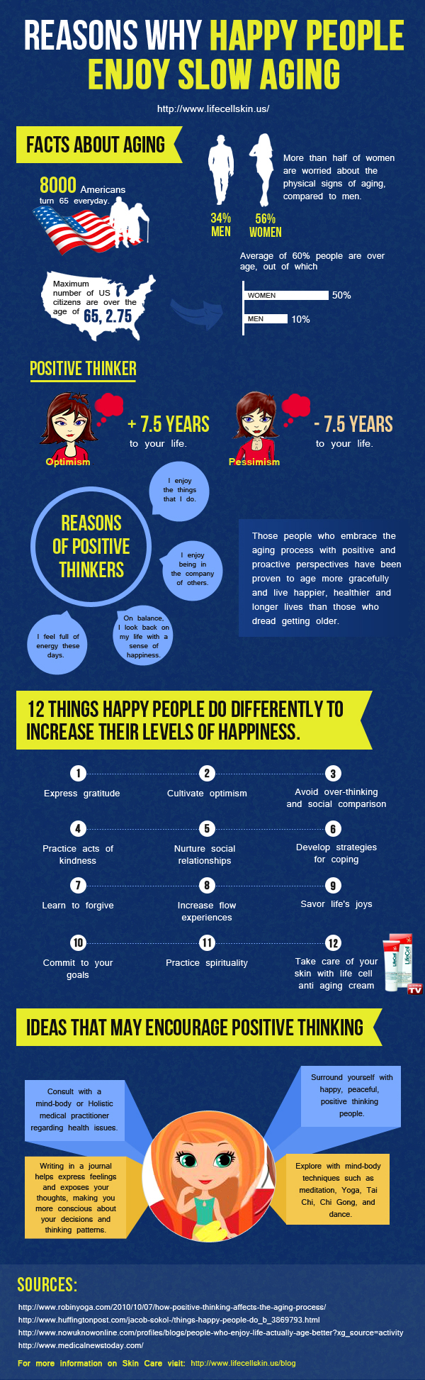 Reasons-why-happy-people-enjoy-slow-aging
