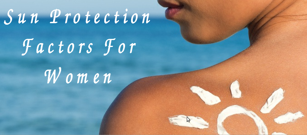 sun protection for women