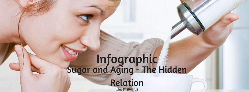sugar and aging