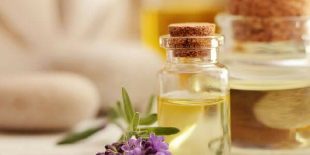 Essential Oils For Acne Relief