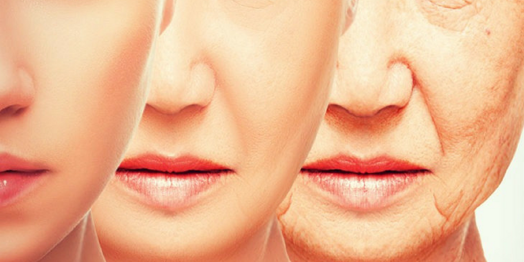 Prevent Wrinkles Naturally