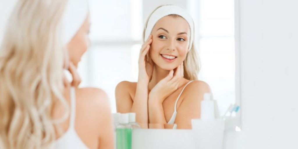 Skin Care Routine Tips For Acne Prone Skin